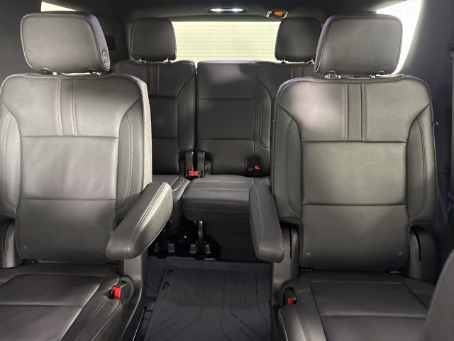 Used 2024 Chevrolet Tahoe SUV
