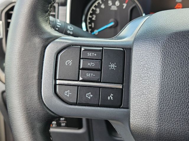 Used 2023 White Ford XLT image 16