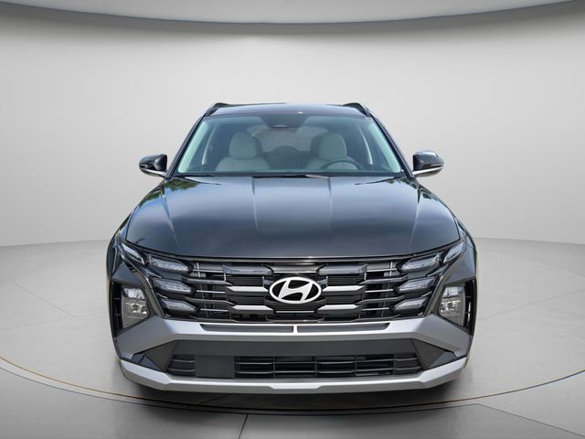 2026 Hyundai Tucson - $32,301