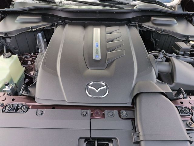 2026 Mazda CX-90 Premium Plus Package - Photo 32