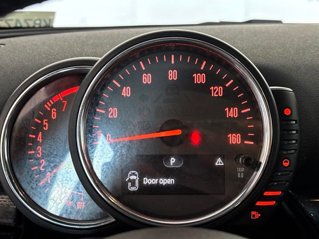 Used 2017 Mini Cooper S Wagon