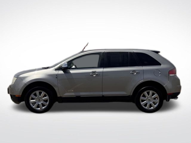 2008 Lincoln MKX 