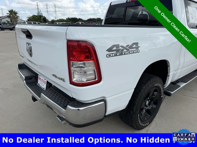 2024 Ram 1500 Big Horn/Lone Star - 6