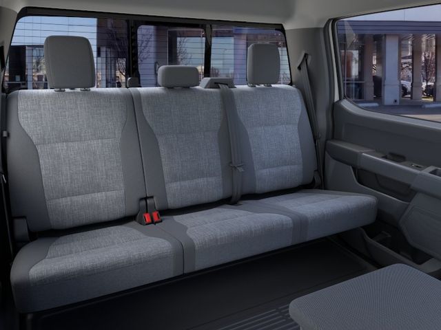 New 2026 Oxford White Ford XL image 11