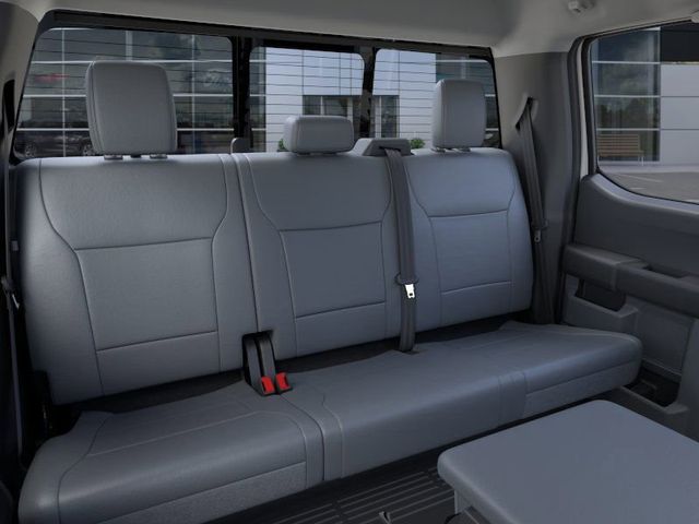 2025 Ford F-550 Super Duty 