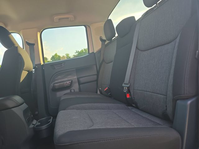 New 2026 Space White Metallic Ford XLT image 14