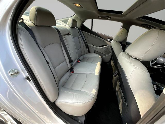 Used 2013 Kia Optima Sedan