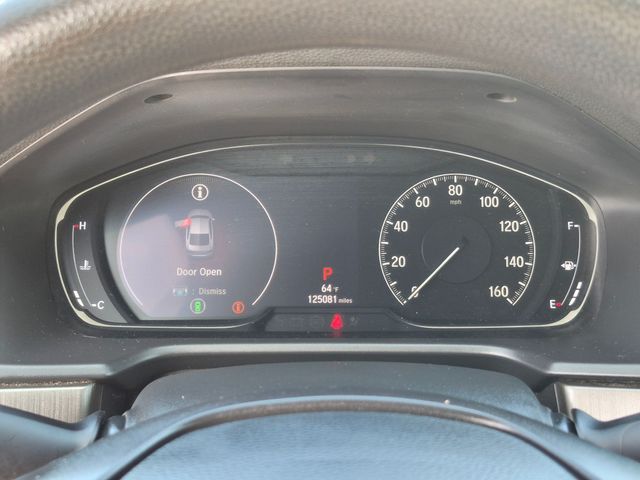 2018 Honda Accord - Image 16