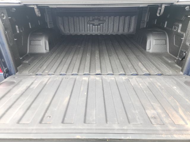 Used 2020 Chevrolet Silverado 1500 Truck