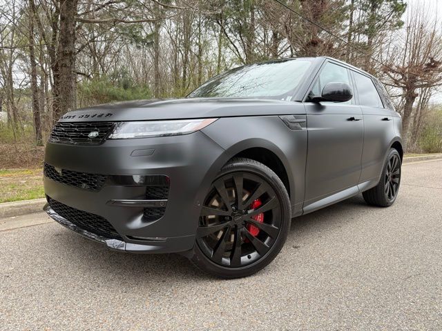2026 Land Rover Range Rover Sport P530 Dynamic SE AWD