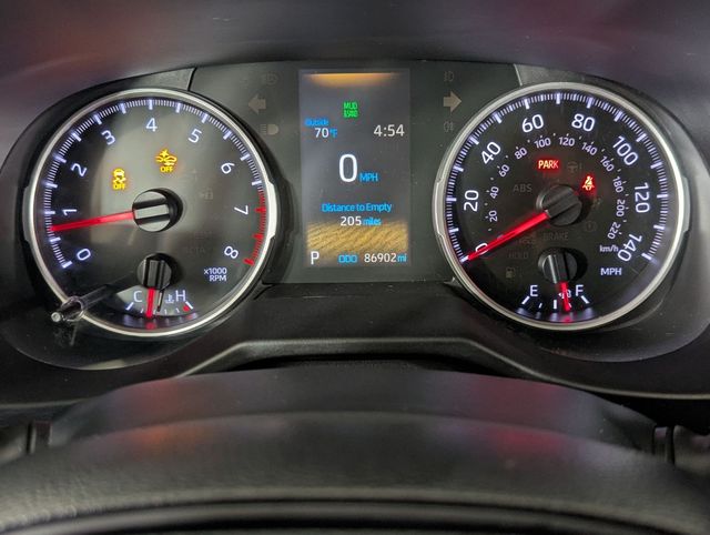 used 2020 Toyota RAV4 car, priced at $20,681