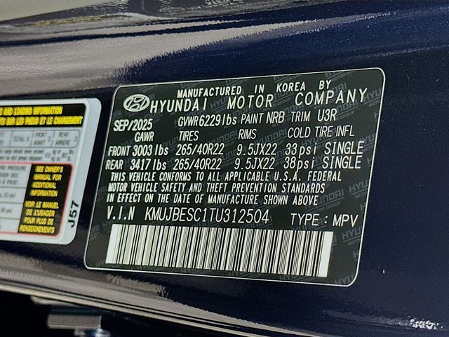 Thumbnail: 2026 Genesis GV80 - 24