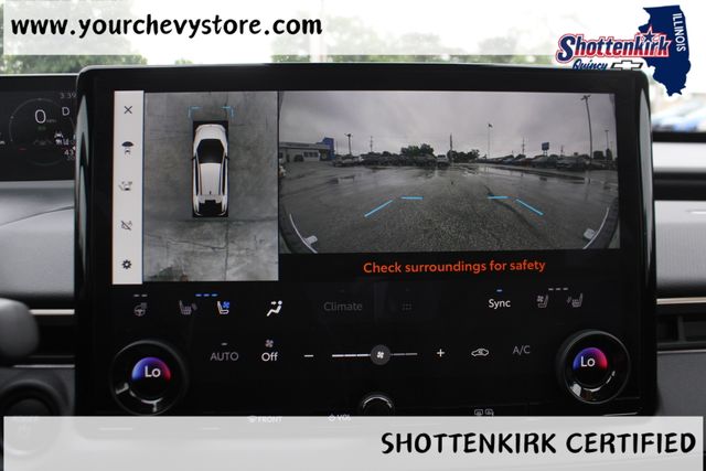Used 2026 Toyota bZ SUV