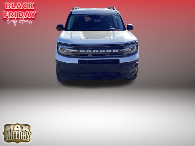 2024 Ford Bronco Sport Big Bend 2