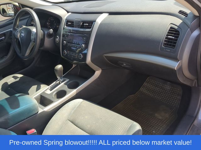 Used 2015 Gray Nissan 2.5 S image 42
