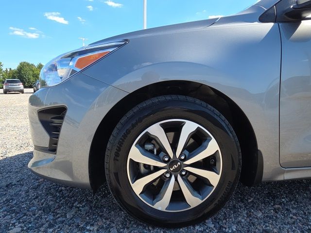 Used 2023 Kia Rio Sedan