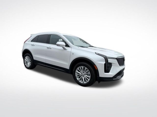 2024 Cadillac XT4 Luxury FWD