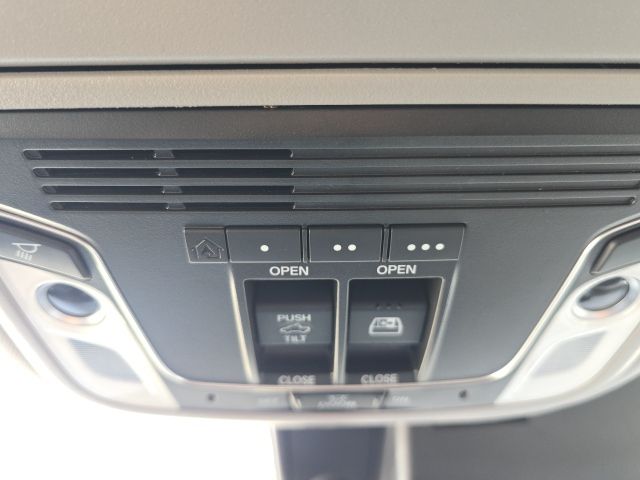 2020 Honda Ridgeline RTL:B02143