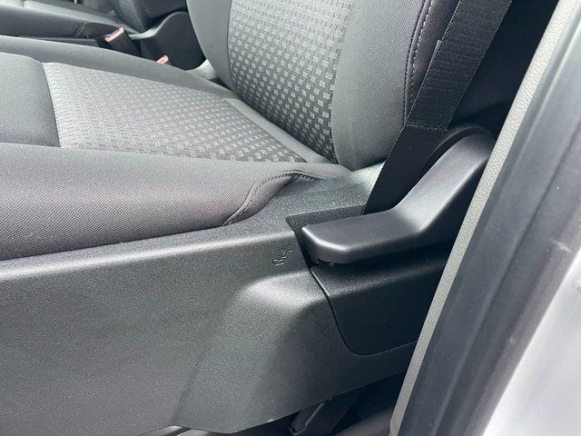 new 2026 Ford Transit-250 car, priced at $53,075