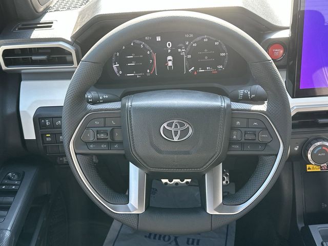 2024 Toyota Tacoma TRD Sport 8