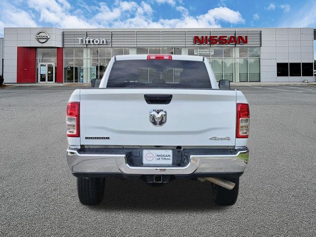 Used 2024 Ram 2500 Truck