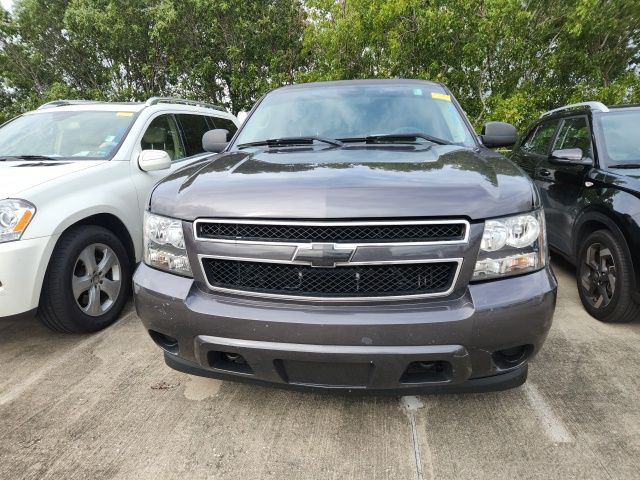 2010 Chevrolet Tahoe LS 3