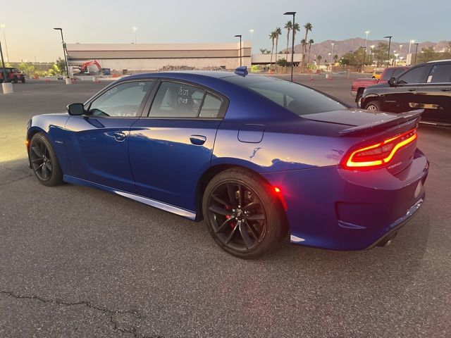 2021 Dodge Charger R/T 6