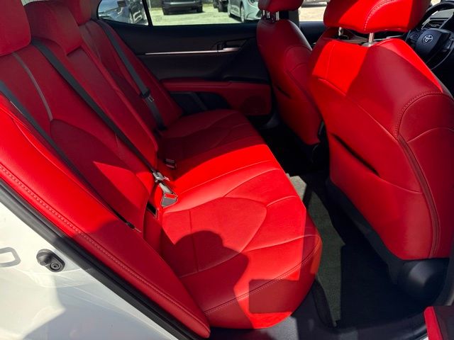 2023 Toyota Camry - $29,988