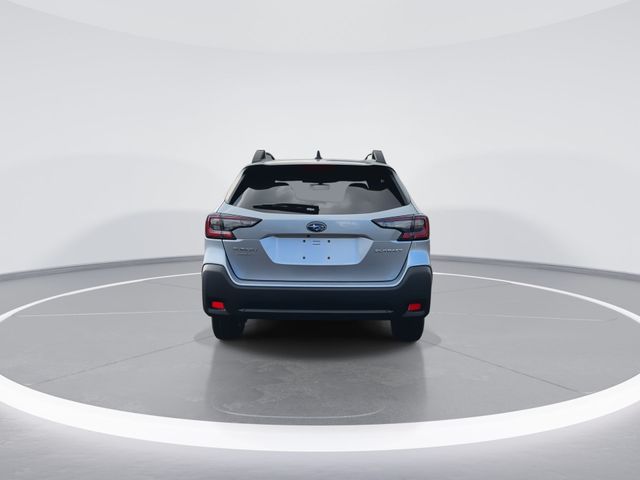 Used 2025 Silver Subaru Premium image 7