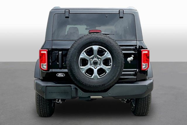 2026 Ford Bronco Big Bend® - 3