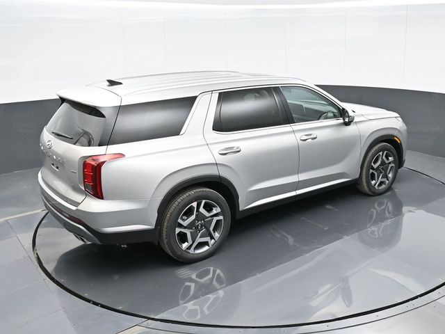 2025 Hyundai Palisade SEL Premium 26