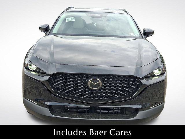 new 2026 Mazda CX-30 car, priced at $29,191