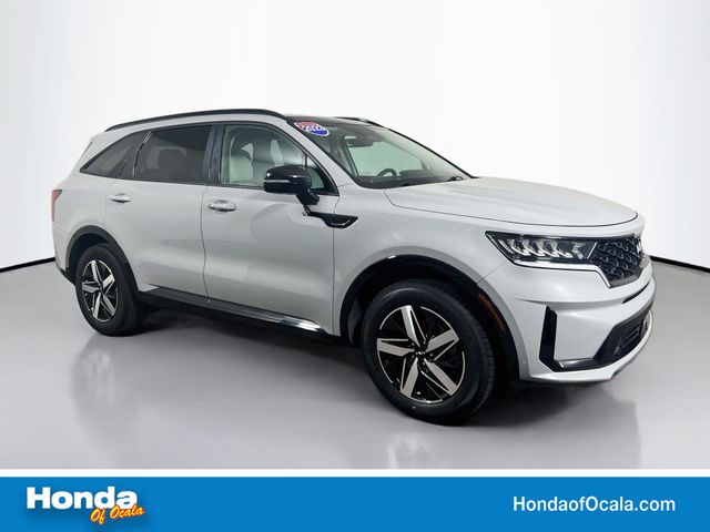 2023 Kia Sorento EX FWD