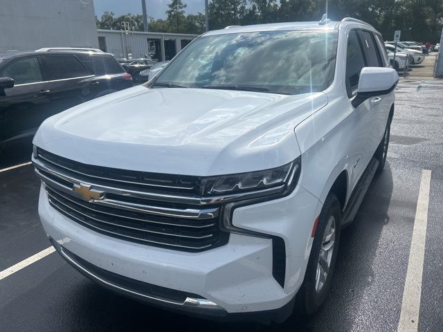 2023 Chevrolet Tahoe LT 2