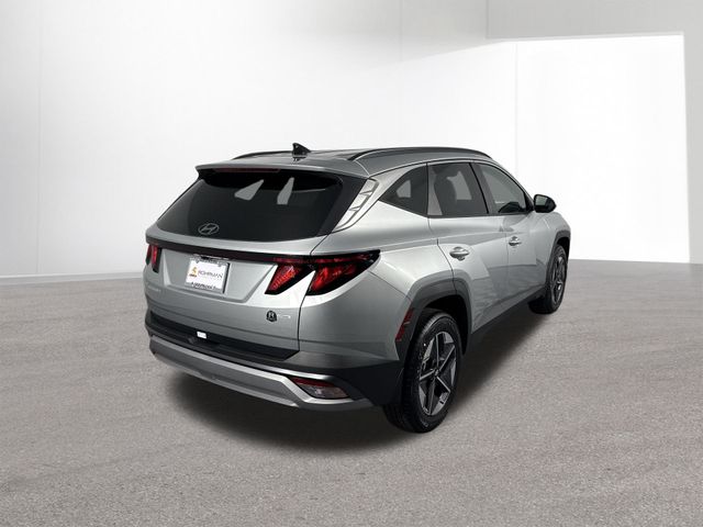 New 2026 Hyundai Tucson For Sale in Indianapolis, IN