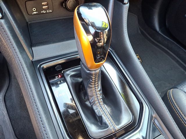 used 2022 Subaru Forester car, priced at $20,497