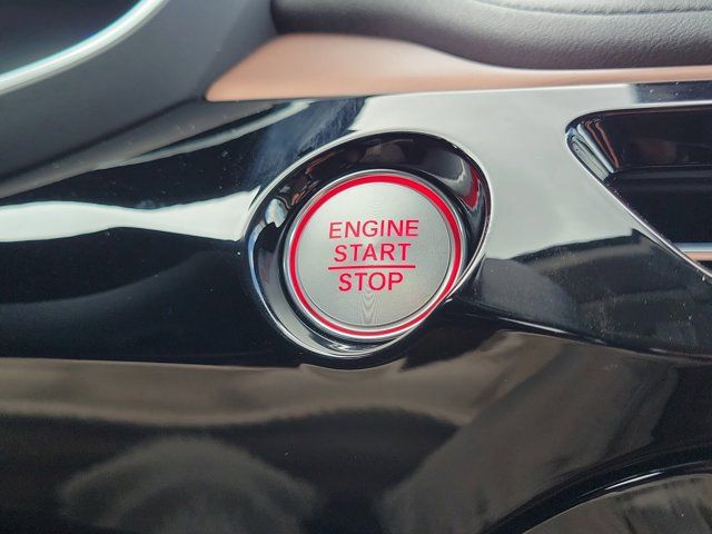 2025 Acura MDX Technology Package - Photo 15