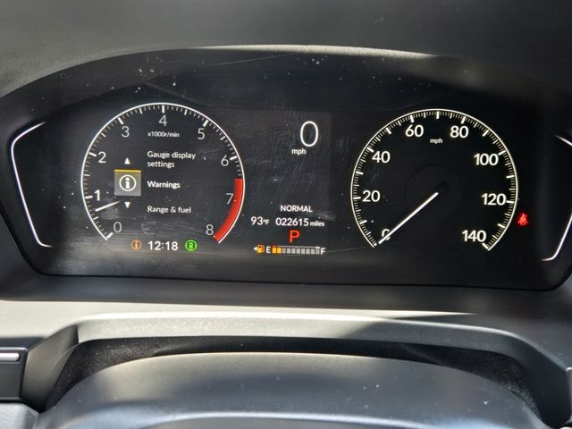 2025 Honda Pilot - $34,958