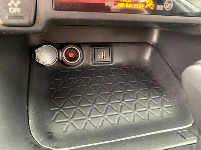 Used 2023 Toyota RAV4 SUV
