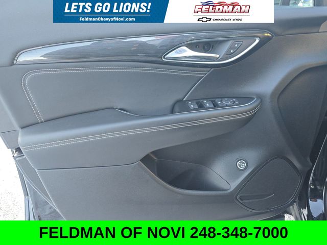 Used 2022 Buick Envision For Sale in Livonia, MI