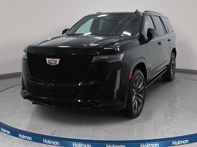 2023 Cadillac Escalade Sport 4WD