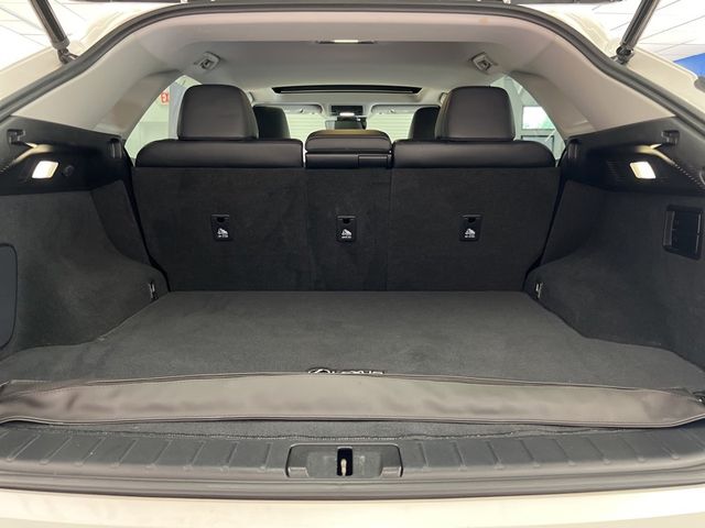 Used 2021 Lexus RX SUV