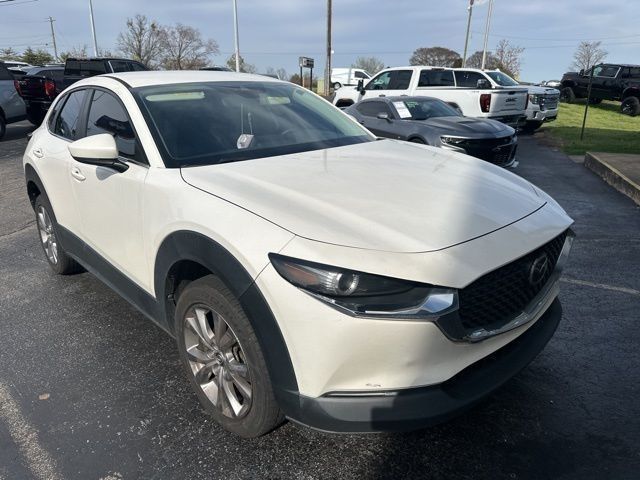 2021 Mazda CX-30 Select FWD