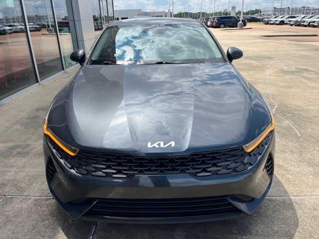 Used 2023 Kia K5 Sedan