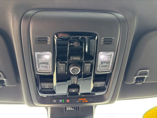 New 2026 Chevrolet Suburban SUV