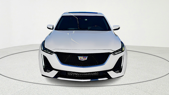 2021 Cadillac CT5