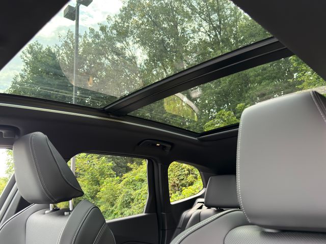 New 2027 Black BMW  image 20