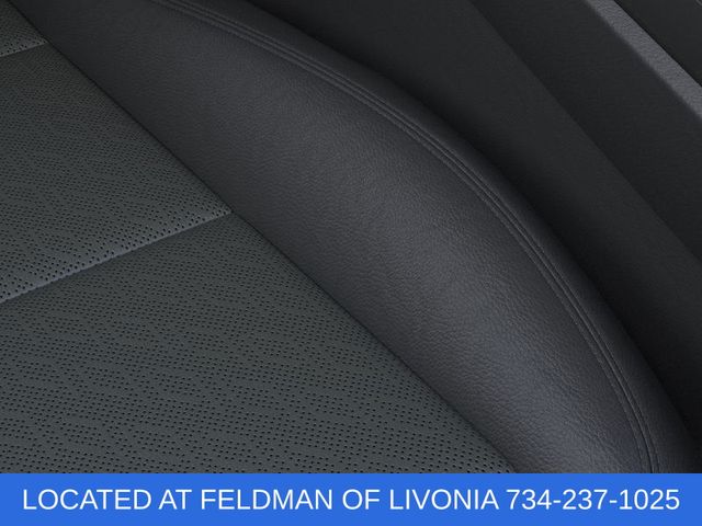 New 2025 Chevrolet Equinox For Sale in Livonia, MI