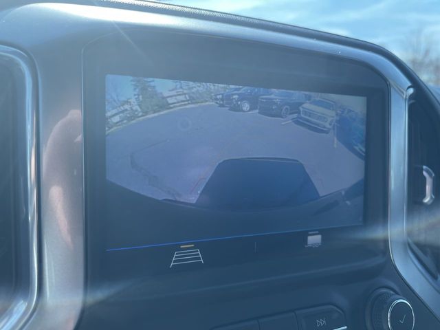 Used 2021 Chevrolet Silverado 1500 For Sale in Muncie, IN