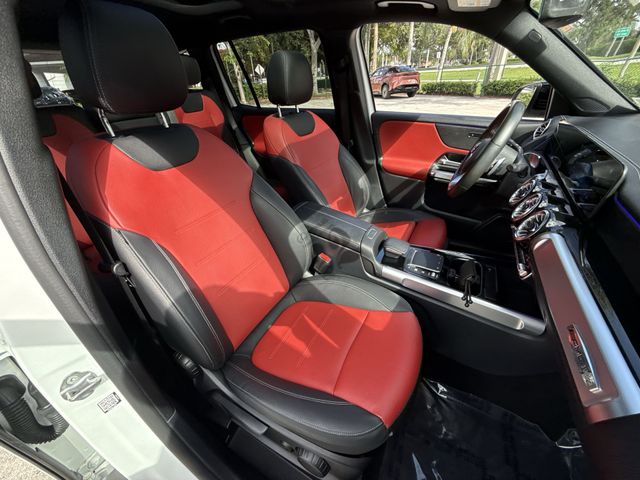 Used 2022 Mercedes-benz GLB SUV